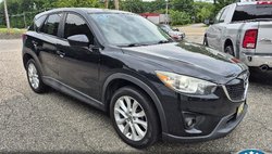 2014 Mazda CX-5 Grand Touring