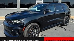 2022 Dodge Durango R/T