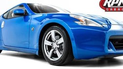 2009 Nissan 370Z 370Z