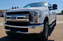 2019 Ford Super Duty F-250 XLT