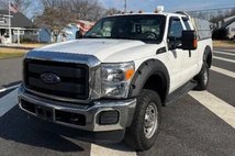 2016 Ford Super Duty F-250 XLT