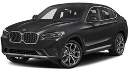 2023 BMW X4 xDrive30i
