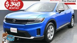 2024 Honda Prologue EX
