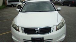 2009 Honda Accord LX