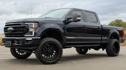 2021 Ford Super Duty F-250 Lariat