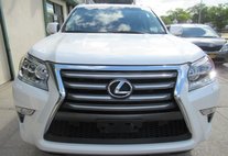 2019 Lexus GX 460 Base