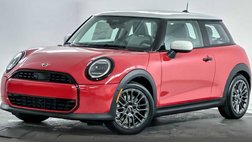 2025 MINI Hardtop Cooper