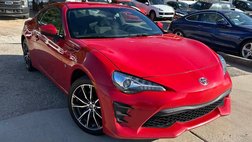 2019 Toyota 86 Base
