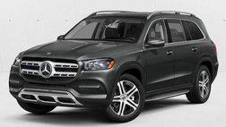 2021 Mercedes-Benz GLS GLS 450