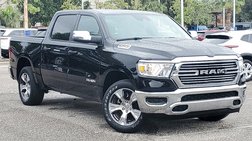 2024 Ram Ram Pickup 1500 Laramie