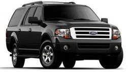 2011 Ford Expedition XLT