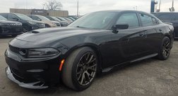 2021 Dodge Charger Scat Pack