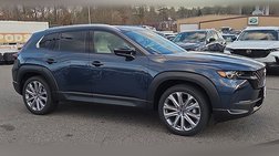 2026 Mazda CX-50 2.5 S Premium