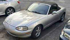 1999 Mazda MX-5 Miata 