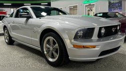 2006 Ford Mustang GT Premium
