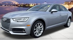 2019 Audi A4 Premium Plus 40 TFSI