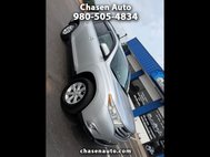 2011 Toyota Highlander Base