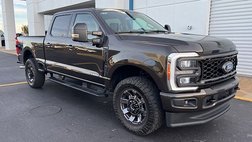 2024 Ford Super Duty F-250 Lariat