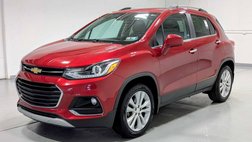 2019 Chevrolet Trax Premier