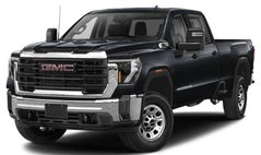 2024 GMC Sierra 3500HD AT4