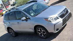 2014 Subaru Forester 2.0XT Touring