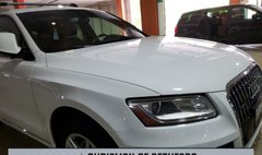 2015 Audi Q5 2.0T quattro Premium Plus