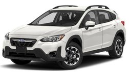 2023 Subaru Crosstrek Base