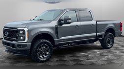 2023 Ford Super Duty F-250 Lariat