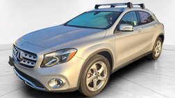 2020 Mercedes-Benz GLA-Class GLA 250