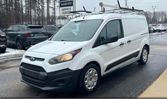 2015 Ford Transit Connect XL