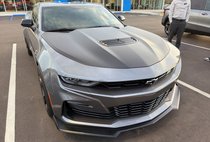 2022 Chevrolet Camaro SS