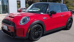 2023 MINI Hardtop Cooper S