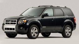 2009 Ford Escape XLT