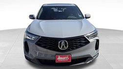 2025 Acura RDX SH-AWD w/A-SPEC