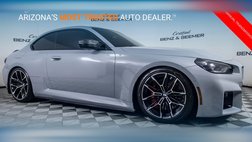 2023 BMW M2 Base