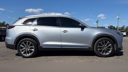 2018 Mazda CX-9 Signature