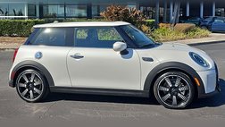 2023 MINI Hardtop Cooper S