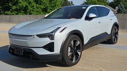 2025 Polestar 3 Long Range Dual Motor
