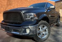 2016 Ram Ram Pickup 1500 Big Horn