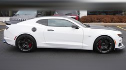 2019 Chevrolet Camaro SS