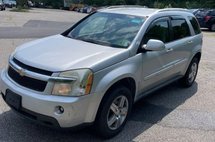 2009 Chevrolet Equinox LT