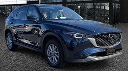 2023 Mazda CX-5 S Preferred