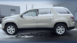 2014 GMC Acadia SLE-2