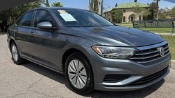 2020 Volkswagen Jetta S