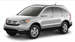 2011 Honda CR-V EX-L