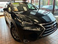 2016 Lexus NX 200t F SPORT