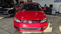 2014 Volkswagen Jetta TDI