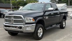 2015 Ram Ram Pickup 2500 Power Wagon Laramie