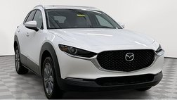 2025 Mazda CX-30 2.5 S Premium