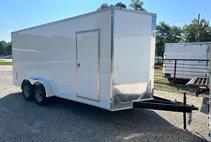 2026 Other Makes ENCLOSED